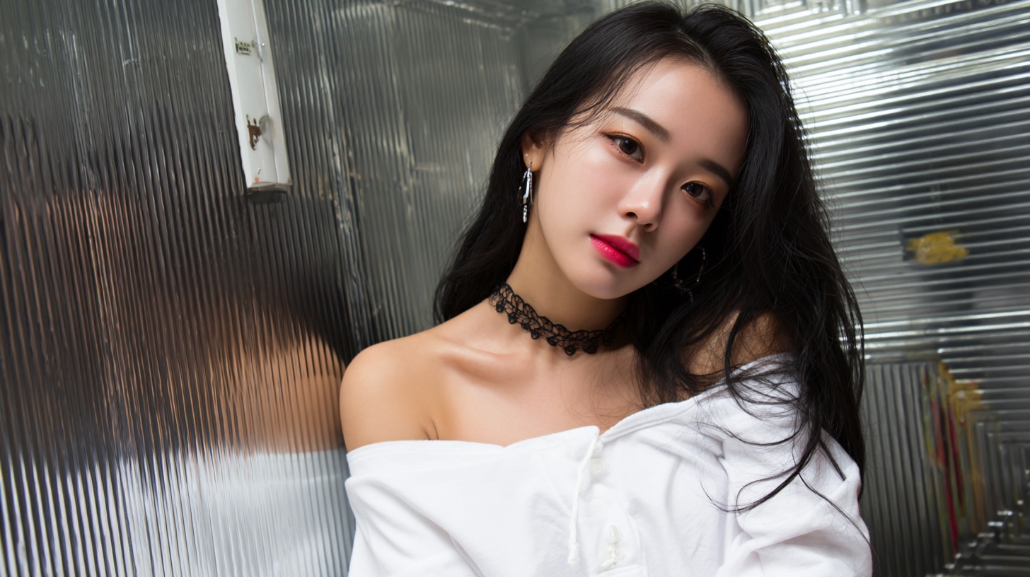 강남 하이브 레깅스룸 이미지 1