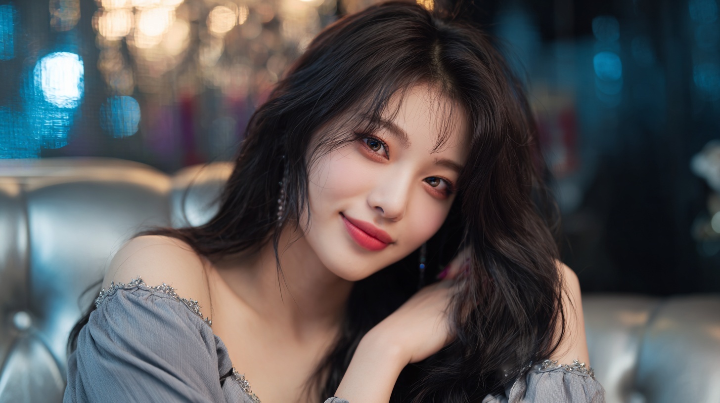 강남 하이브 레깅스룸 이미지 2