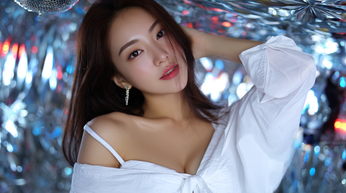 강남 하이브 레깅스룸 이미지 3